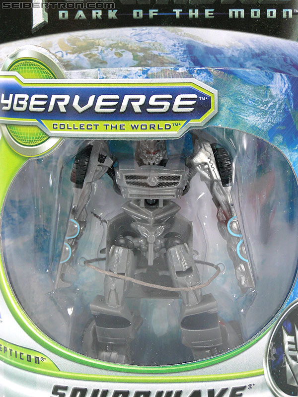 Transformers Dark of the Moon Soundwave (Image #2 of 108)