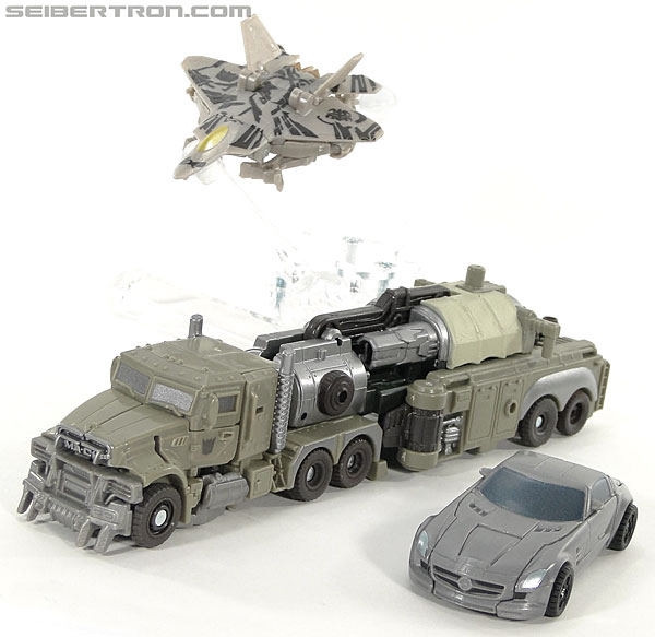 Transformers Dark of the Moon Soundwave (Image #47 of 108)