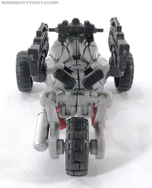 Transformers Dark of the Moon Backfire (Daredevil Squad) (Image #6 of 129)