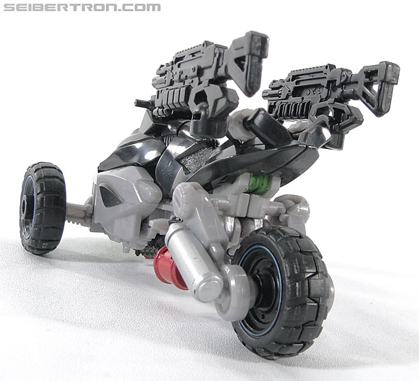 Transformers Dark of the Moon Backfire (Daredevil Squad) (Image #8 of 129)