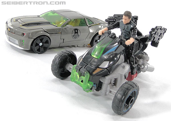 Transformers Dark of the Moon Backfire (Daredevil Squad) (Image #26 of 129)