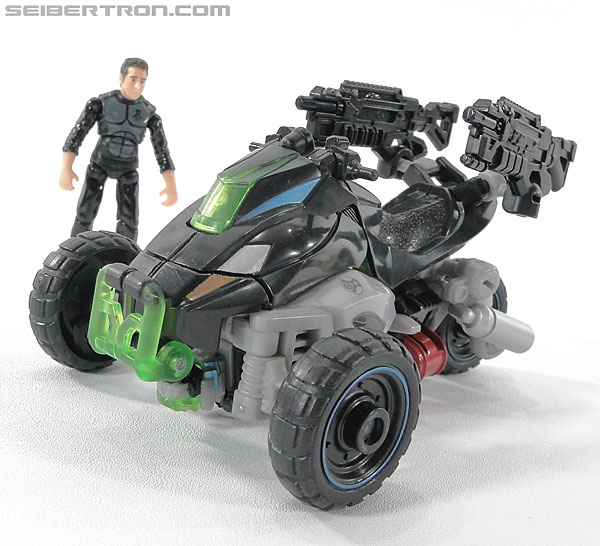 Transformers Dark of the Moon Backfire (Daredevil Squad) (Image #39 of 129)