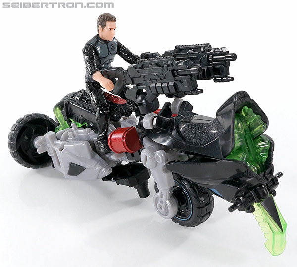Transformers Dark of the Moon Backfire (Daredevil Squad) (Image #48 of 129)