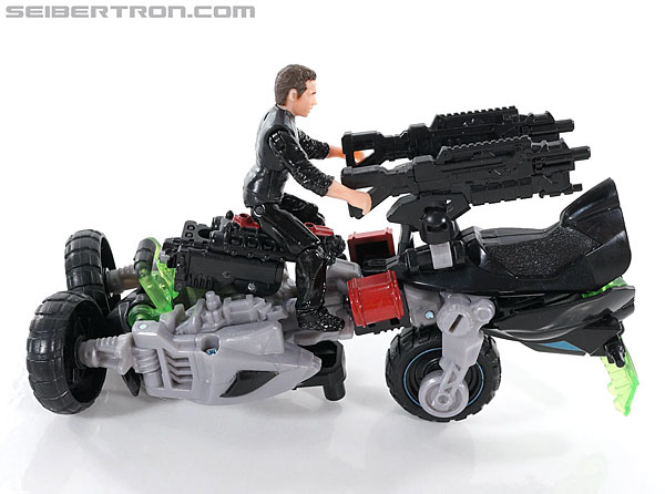Transformers Dark of the Moon Backfire (Daredevil Squad) (Image #50 of 129)