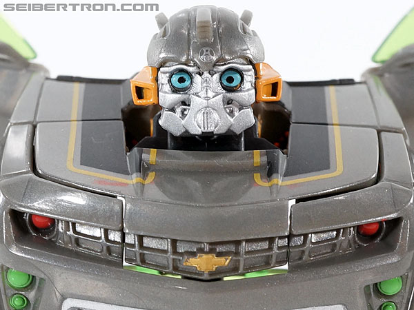 Bumblebee (Daredevil Squad)