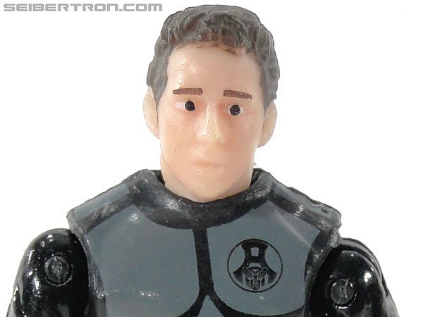 Sam Witwicky (Daredevil Squad)