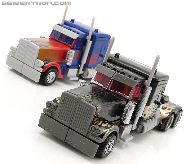 Transformers Dark of the Moon Darkside Optimus Prime (Image #31 of 149)