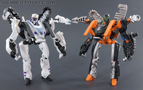 Transformers Dark of the Moon Icepick (Flash Freeze Assault) (Image #111 of 123)