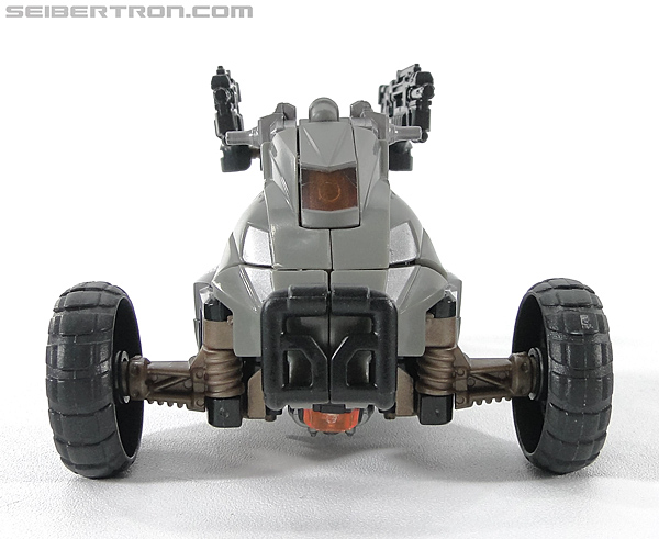 Transformers Dark of the Moon Backfire (Image #14 of 134)