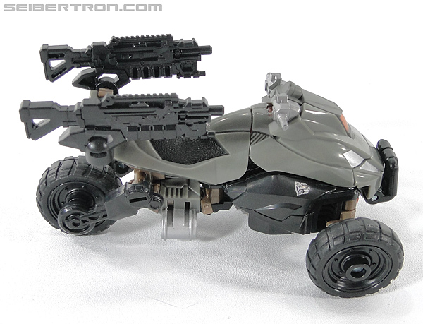 Transformers Dark of the Moon Backfire (Image #17 of 134)