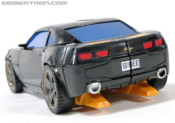 Transformers Dark of the Moon Bumblebee (Image #26 of 150)