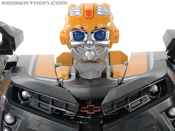 Bumblebee