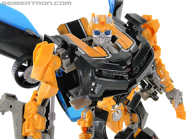 Transformers Dark of the Moon Bumblebee (Image #101 of 150)