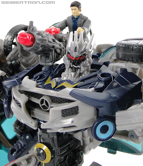 Transformers Dark of the Moon Laserbeak (Image #2 of 87)