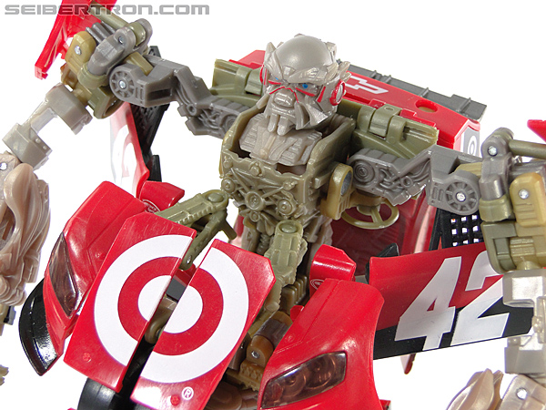 Transformers Dark of the Moon Leadfoot (Image #90 of 216)