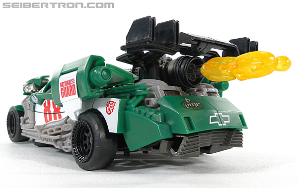 Transformers Dark of the Moon Roadbuster (Image #33 of 103)