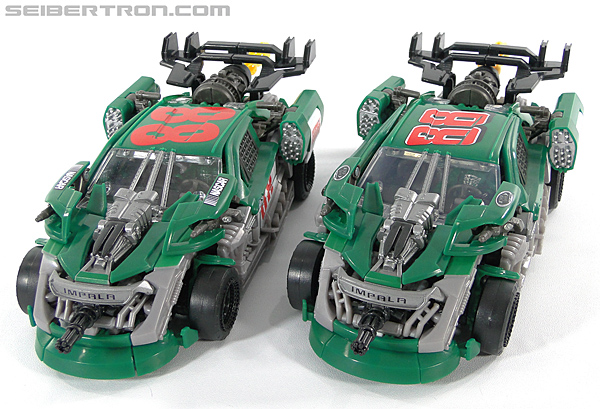 Transformers Dark of the Moon Roadbuster (Image #39 of 103)
