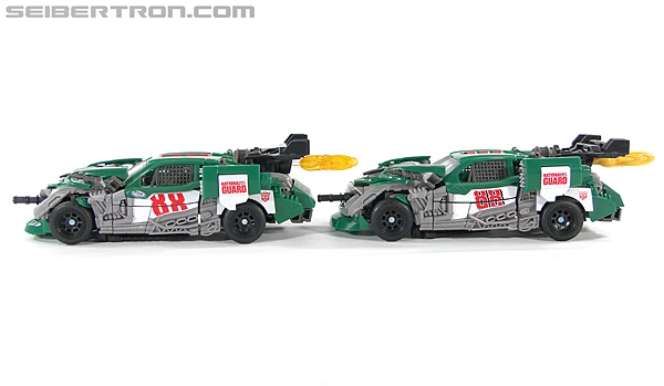 Transformers Dark of the Moon Roadbuster (Image #44 of 103)