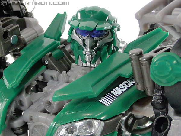 Transformers Dark of the Moon Roadbuster (Image #83 of 103)
