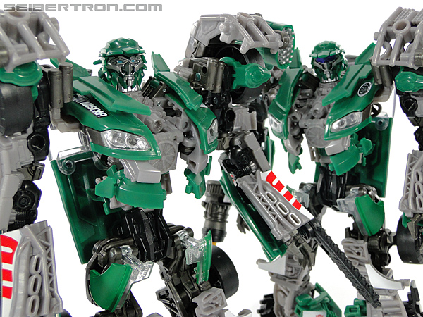 Transformers Dark of the Moon Roadbuster (Image #91 of 103)