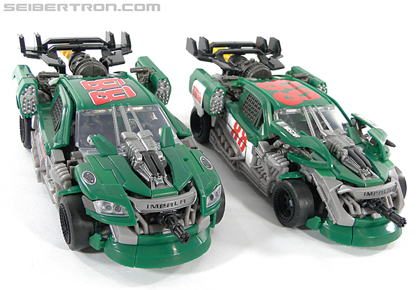 Transformers Dark of the Moon Roadbuster (Image #64 of 162)