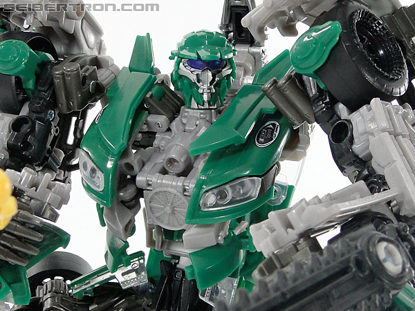 Transformers Dark of the Moon Roadbuster (Image #122 of 162)
