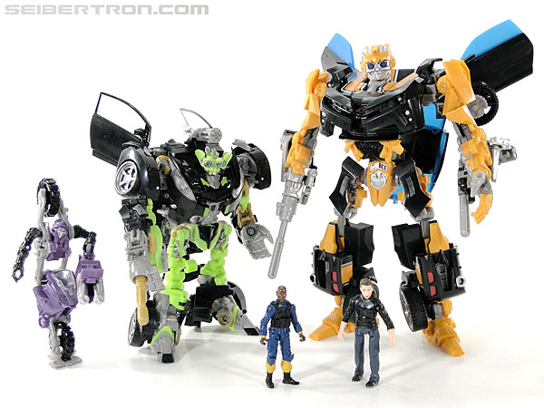Transformers Dark of the Moon Sam Witwicky (Image #49 of 49)