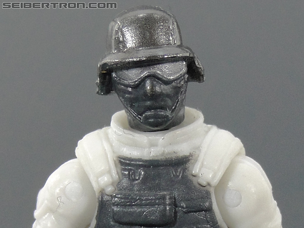 Dark of the Moon Sergeant Chaos gallery