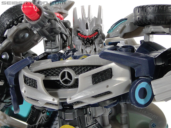 Transformers News: Twincast / Podcast Episode #35 Image