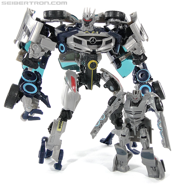 Transformers Dark of the Moon Soundwave (Image #192 of 226)