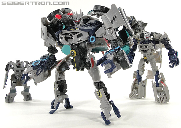 Transformers Dark of the Moon Soundwave (Image #200 of 226)