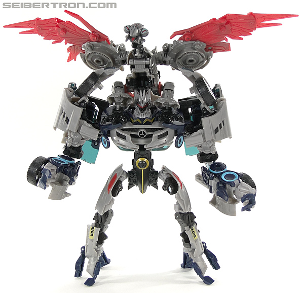 Transformers Dark of the Moon Soundwave (Image #205 of 226)