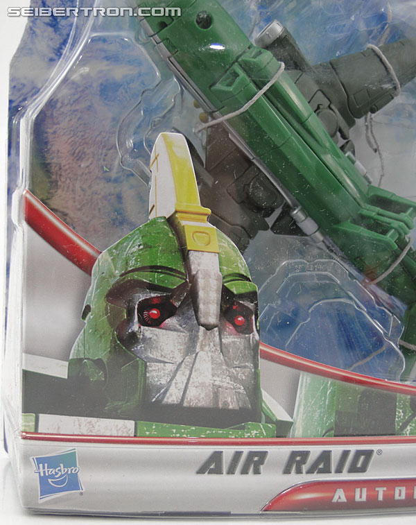 Transformers Dark of the Moon Air Raid (Image #3 of 119)