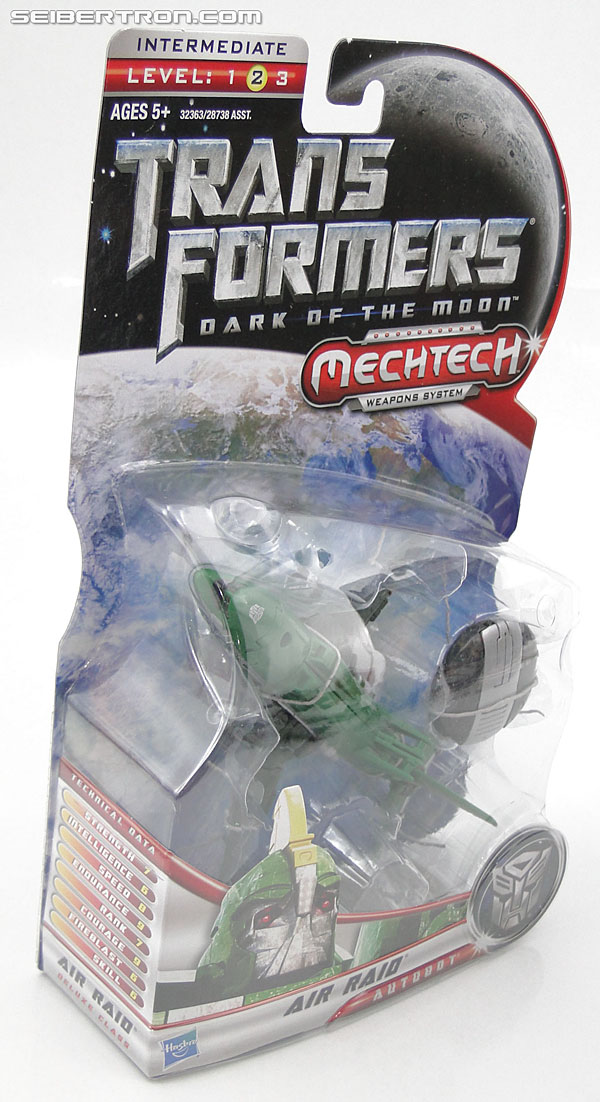 Transformers Dark of the Moon Air Raid (Image #5 of 119)