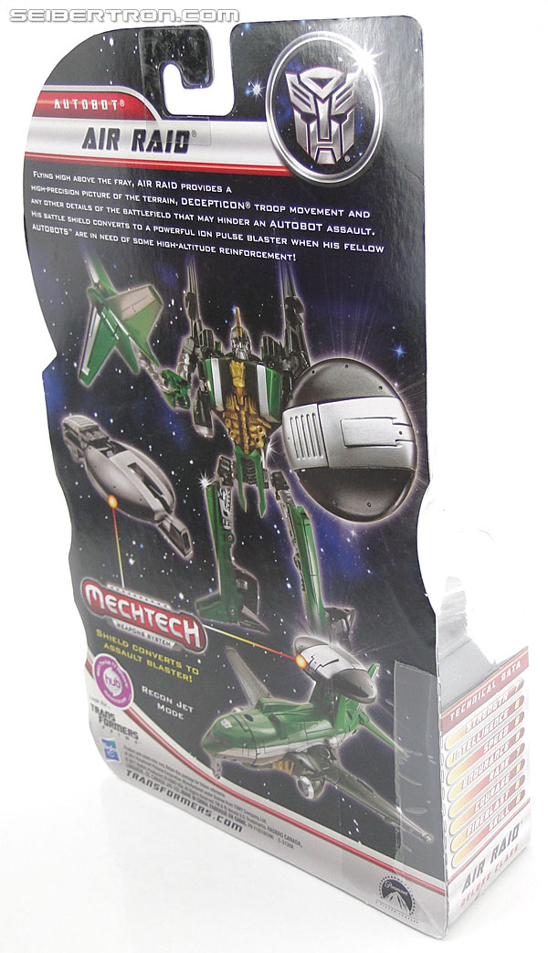 Transformers Dark of the Moon Air Raid (Image #7 of 119)
