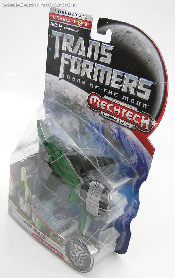 Transformers Dark of the Moon Air Raid (Image #13 of 119)