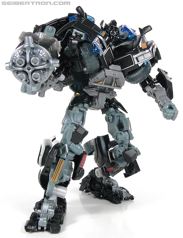 Transformers News: DOTM Voyagers for $10 at Walmart after $5 manufacturer's coupon Image
