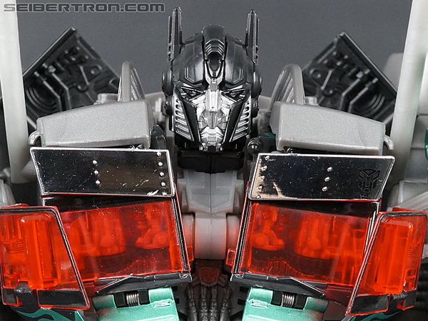 Jetwing Optimus Prime (Black Version)