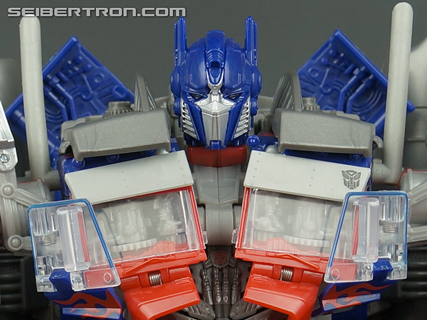 Jetwing Optimus Prime
