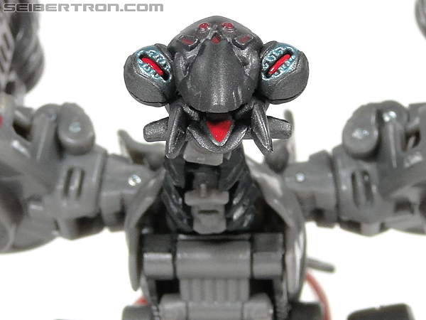 Laserbeak