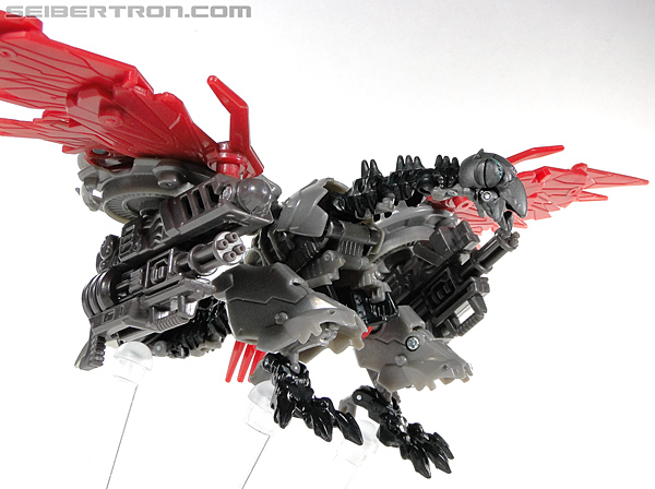 Transformers Dark of the Moon Laserbeak (Image #124 of 142)