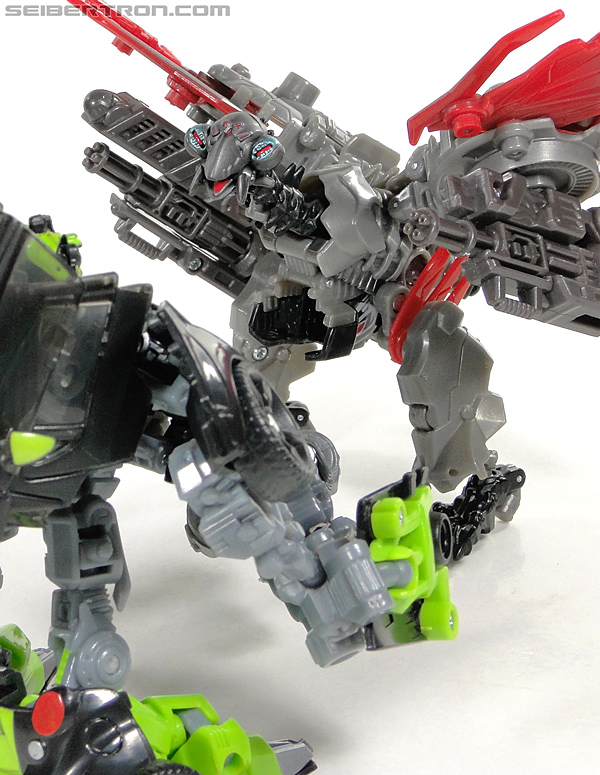 Transformers Dark of the Moon Laserbeak (Image #142 of 142)