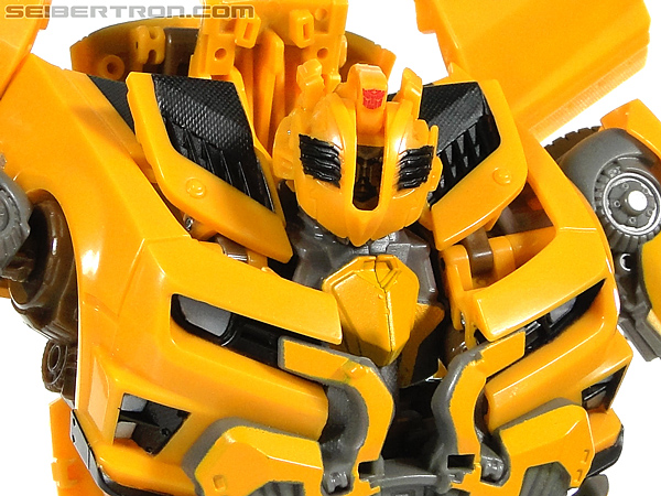 Transformers Dark of the Moon Bumblebee (Image #115 of 180)