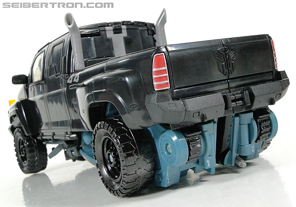 Transformers News: Top 5 Worst Cases of Undercarriage Among Transformers Toys