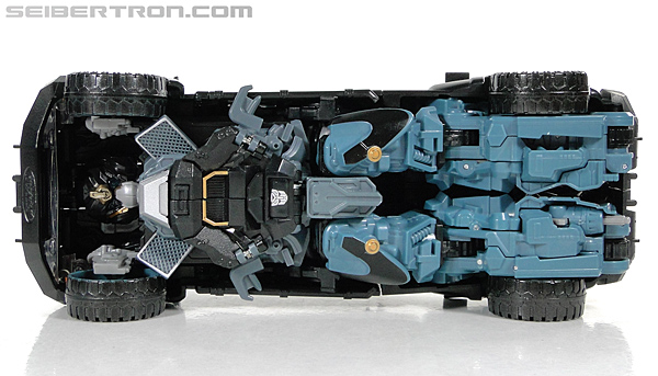 Transformers News: Top 5 Worst Cases of Undercarriage Among Transformers Toys