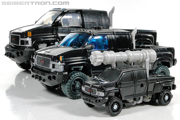 Transformers Dark of the Moon Ironhide (Image #36 of 180)