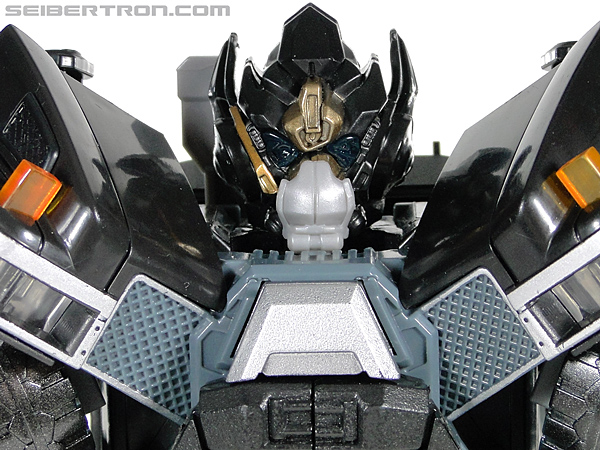 Ironhide