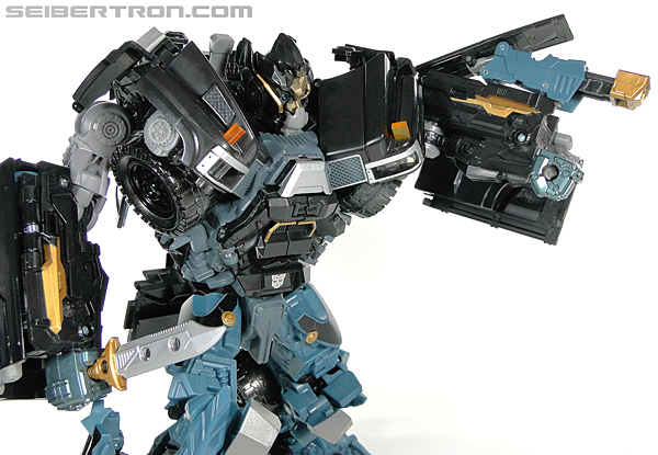 Transformers Dark of the Moon Ironhide (Image #128 of 180)