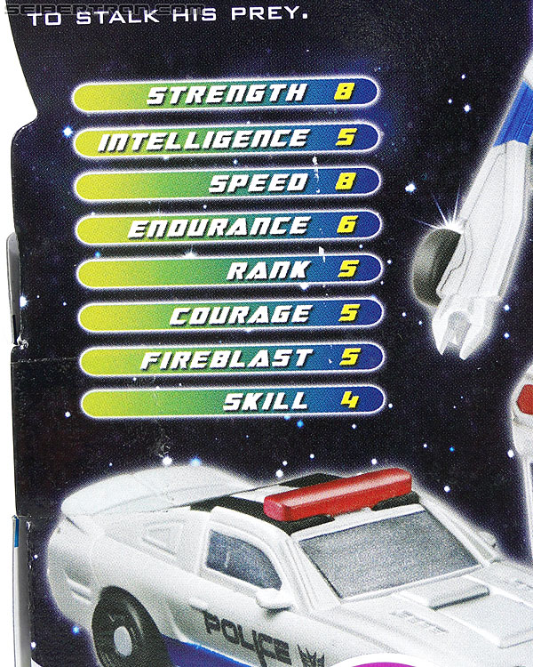 Transformers Dark of the Moon Barricade (Image #8 of 111)