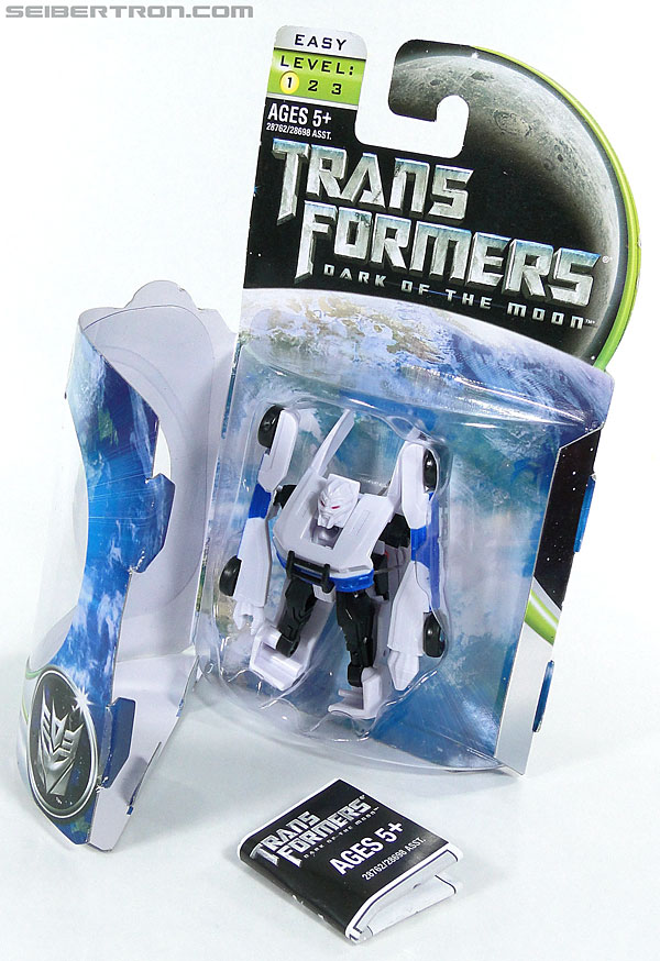 Transformers Dark of the Moon Barricade (Image #18 of 111)